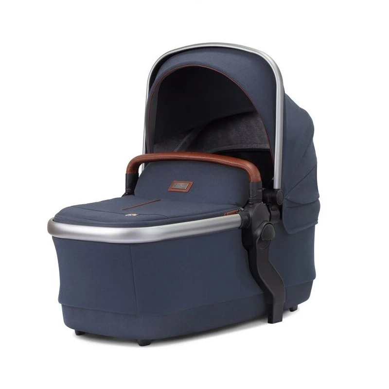 Кош за новородено Silver Cross, Wave, Charcoal